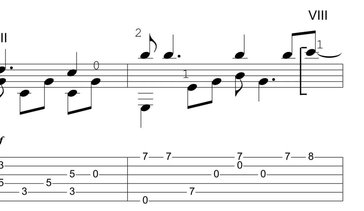 Nirvana - Something in the way. Ноты и табы