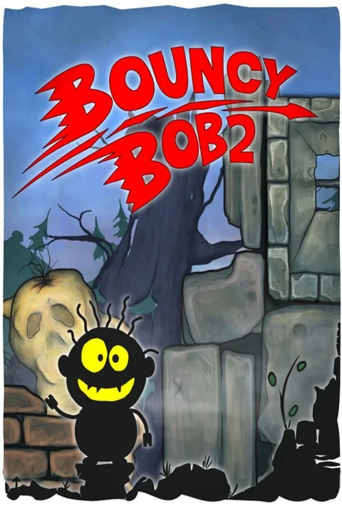  Bouncy Bob 2 Xbox One & Xbox Series X|S активация