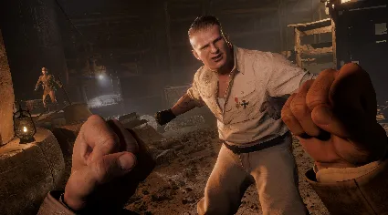 🟡 Indiana Jones Digital Premium Upgrade Xbox/PC КЛЮЧ 🔑