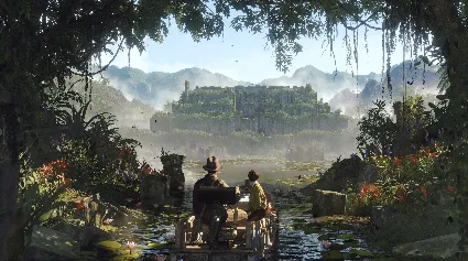 🟡 Indiana Jones Digital Premium Upgrade Xbox/PC КЛЮЧ 🔑