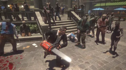 🟡 Dead Rising Deluxe Remastered Xbox КЛЮЧ 🔑 АВТОВЫДАЧА