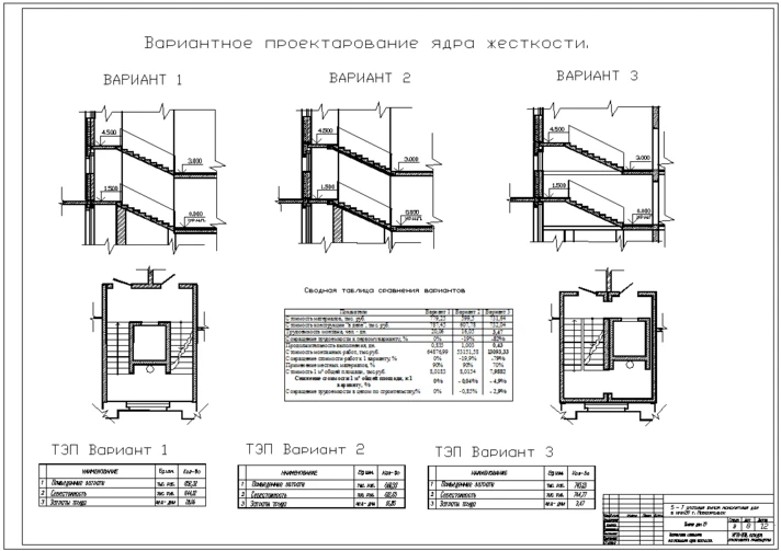 DP_22 Монолитный жилой дом