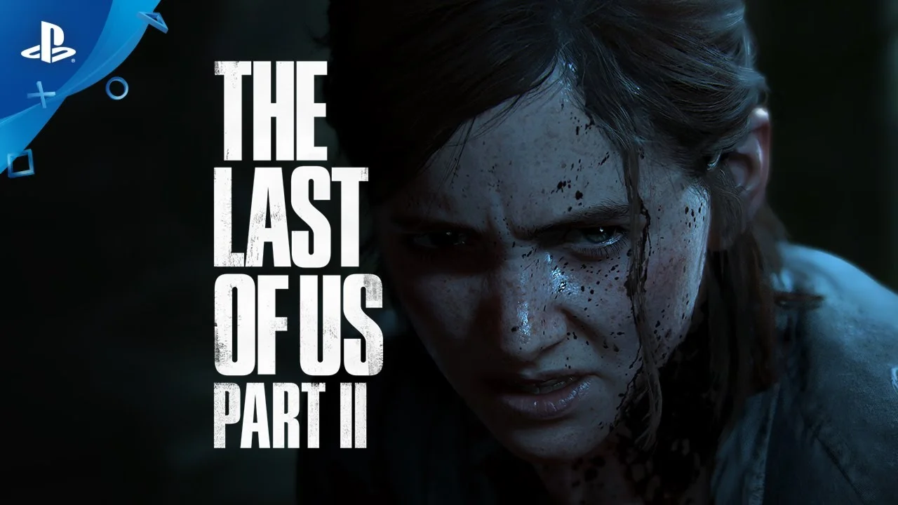 The Last of Us part ll (PS5)+ Игры общий