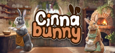 Cinnabunny  АВТОДОСТАВКА STEAM РОССИЯ