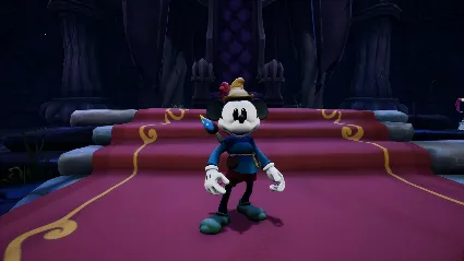 ⭐ Disney Epic Mickey: Rebrushed - Costume Pack DLC EU P