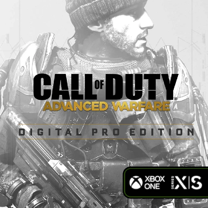 Call of Duty Advanced Warfare Pro | Xbox 🔑 Key/Code