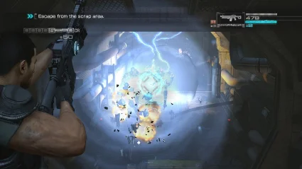 ⭐ Binary Domain Steam КЛЮЧ 🔑 GLOBAL