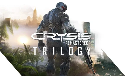Crysis Remastered Trilogy (PS5/RUS) П3 - Активация