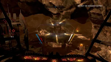 ⭐ Red Faction: Armageddon + Path to War DLC Steam КЛЮЧ