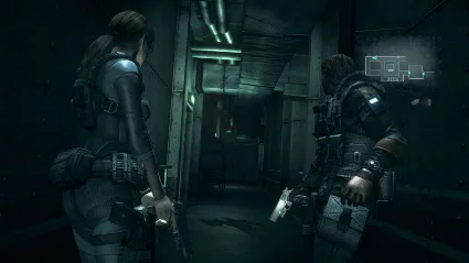 ⭐ Resident Evil Revelations Steam КЛЮЧ 🔑 GLOBAL