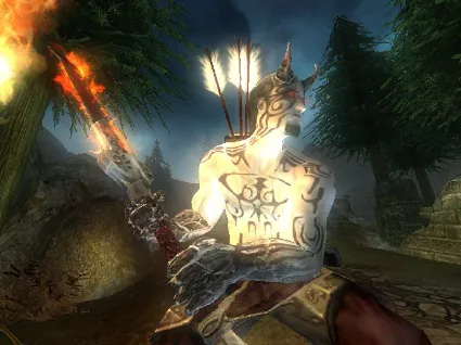 ⭐ Fable: The Lost Chapters Steam КЛЮЧ 🔑 GLOBAL