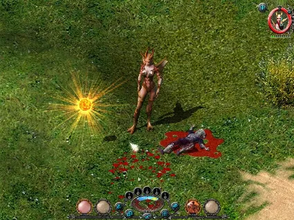 ⭐ Sacred Gold Steam КЛЮЧ 🔑 GLOBAL