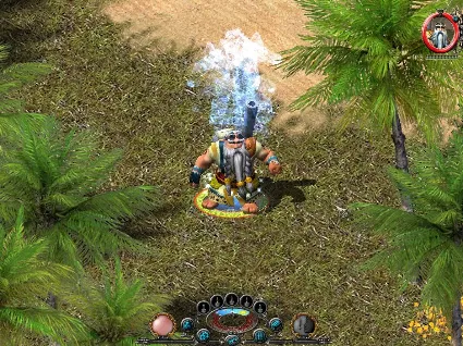 ⭐ Sacred Gold Steam КЛЮЧ 🔑 GLOBAL
