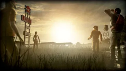 ⭐ The Walking Dead: 400 Days DLC Steam КЛЮЧ 🔑 GLOBAL