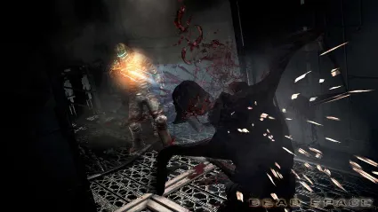 ⭐ Dead Space (2008) Steam КЛЮЧ 🔑 GLOBAL