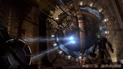 ⭐ Dead Space (2008) Steam КЛЮЧ 🔑 GLOBAL