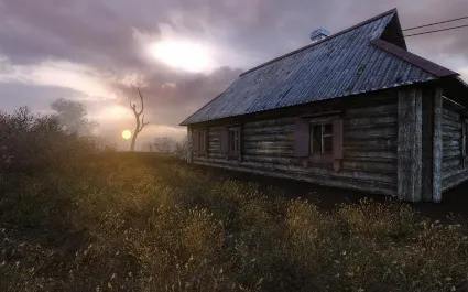 ⭐ S.T.A.L.K.E.R: Clear Sky Steam КЛЮЧ 🔑 ЕВРОПА