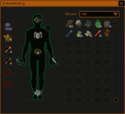 ⭐ UnderRail Steam КЛЮЧ 🔑 GLOBAL