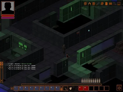 ⭐ UnderRail Steam КЛЮЧ 🔑 GLOBAL