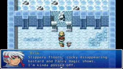 ⭐ RPG Maker VX ACE Steam КЛЮЧ 🔑 GLOBAL