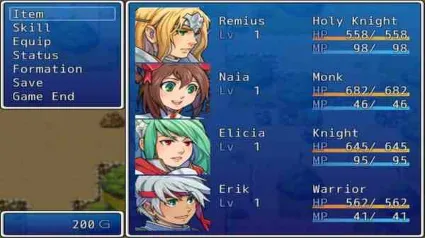 ⭐ RPG Maker VX ACE Steam КЛЮЧ 🔑 GLOBAL