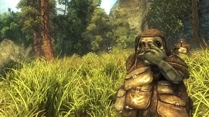 ⭐ Risen Steam КЛЮЧ 🔑 GLOBAL