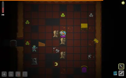 ⭐ Quest of Dungeons Steam КЛЮЧ 🔑 GLOBAL