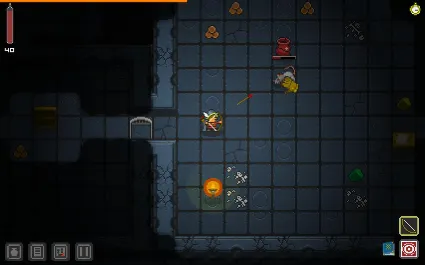 ⭐ Quest of Dungeons Steam КЛЮЧ 🔑 GLOBAL