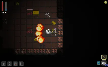 ⭐ Quest of Dungeons Steam КЛЮЧ 🔑 GLOBAL