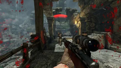 ⭐ Deadfall Adventures Digital Deluxe Edition EU Steam К