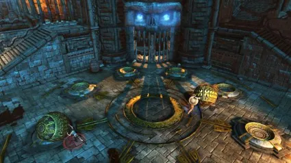 ⭐ Lara Croft and the Guardian of Light EU Steam КЛЮЧ