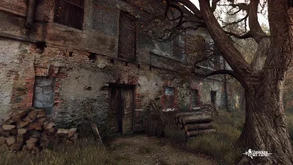 ⭐ The Vanishing of Ethan Carter EU Steam КЛЮЧ 🔑 ЕВРОПА