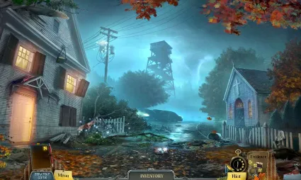⭐ Enigmatis: The Ghosts of Maple Creek Steam КЛЮЧ 🔑 GLOB