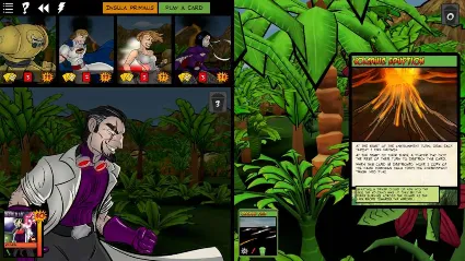 ⭐ Sentinels of the Multiverse Steam КЛЮЧ 🔑 GLOBAL
