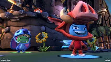 ⭐ Disney Universe Steam КЛЮЧ 🔑 GLOBAL