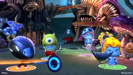 ⭐ Disney Universe Steam КЛЮЧ 🔑 GLOBAL