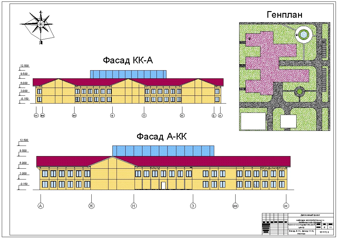 DP_47 Научно-исследовательский центр
