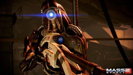 ⭐ Mass Effect 2 Steam КЛЮЧ 🔑 GLOBAL