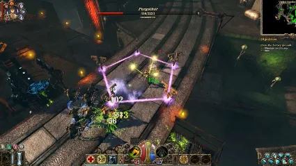 ⭐ The Incredible Adventures of Van Helsing II Complete