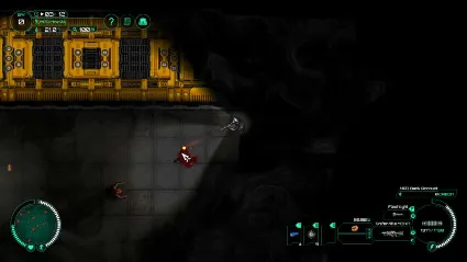⭐ Subterrain Steam КЛЮЧ 🔑 GLOBAL