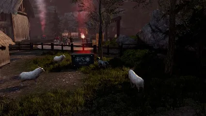 ⭐ Goat Simulator: GoatZ DLC Steam КЛЮЧ 🔑 GLOBAL