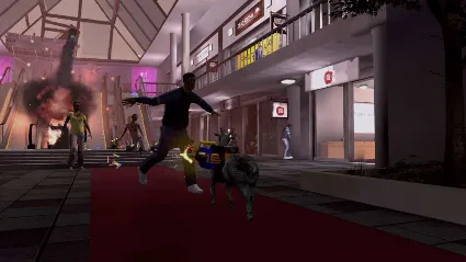 ⭐ Goat Simulator: GoatZ DLC Steam КЛЮЧ 🔑 GLOBAL
