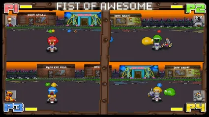 ⭐ Super Indie Karts Steam КЛЮЧ 🔑 GLOBAL