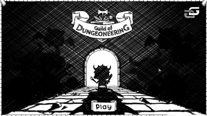 ⭐ Guild of Dungeoneering Steam КЛЮЧ 🔑 GLOBAL
