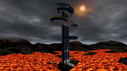 ⭐ Empyrion - Galactic Survival Steam КЛЮЧ 🔑 GLOBAL