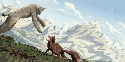 ⭐ Shelter 2 - Mountains DLC Steam КЛЮЧ 🔑 GLOBAL