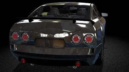 ⭐ Car Mechanic Simulator 2015 - Visual Tuning DLC Steam