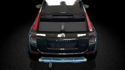 ⭐ Car Mechanic Simulator 2015 - Visual Tuning DLC Steam