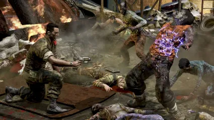 ⭐ Dead Island GOTY + Saints Row: The Third DLC Bundle S