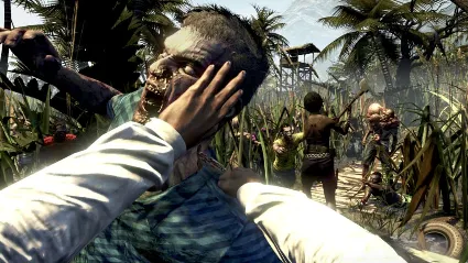 ⭐ Dead Island GOTY + Saints Row: The Third DLC Bundle S